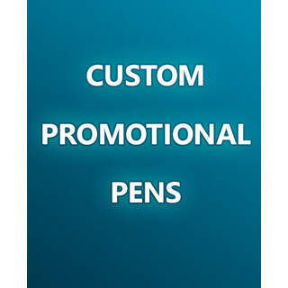 Custom Promotional Pens