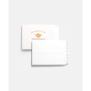 Custom Shipping Envelopes