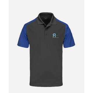 Custom Polo Shirts