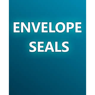 Envelope Seals